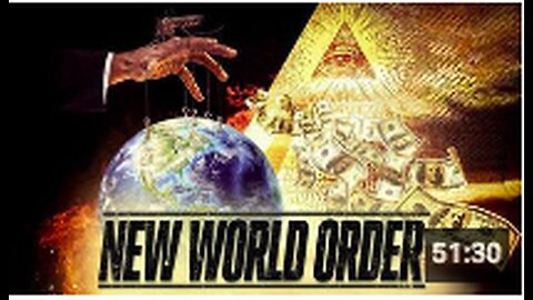 "Norman Dodd Interview: The Secret Plan for Global Governance"