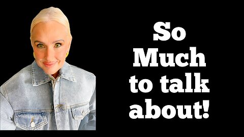 WE NEED TO TALK- LIFE IS HAPPENING//Graduations, CANCER scans//TRAVEL and MORE!