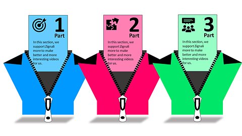 Slide design in PowerPoint