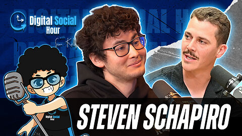 The Evolution of Social Media Content in 2025 | Steven Schapiro