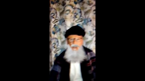 Puppet News exclusive interview with the Supreme leader Iran