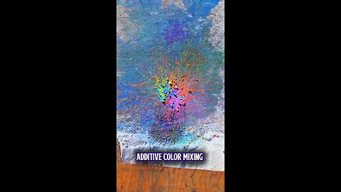 Satisfying video