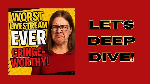 LET'S DEEP DIVE!