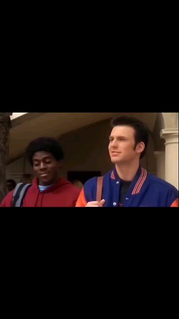 Not another teen movie clip