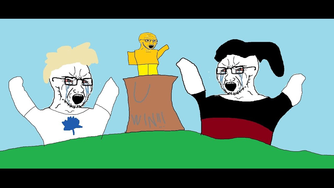 Total Roblox Drama: The Finale