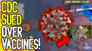Zombie Pandemics Explode In The Media!