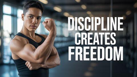 Control Your Life Master Your Mindset, Discipline & Destiny Ultimate Motivational Speech