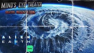 ALIEN EARTH Episode 5 Watch Party - The Search for Plot