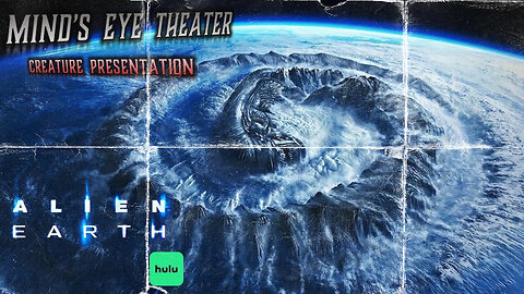 ALIEN EARTH Episode 5 Watch Party - The Search for Plot
