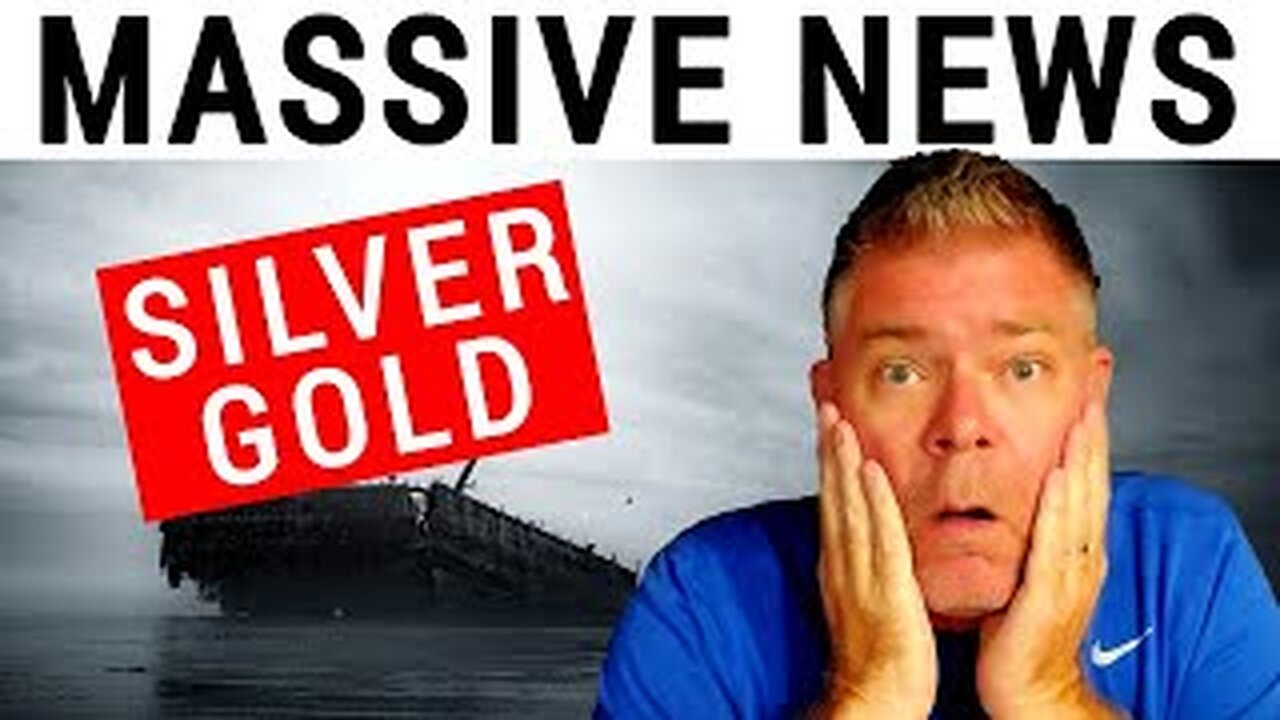 EL SALVADOR BUYS GOLD! 🇸🇻 Tether Eyes Gold Mining & Goldman Calls $5,000 Gold!