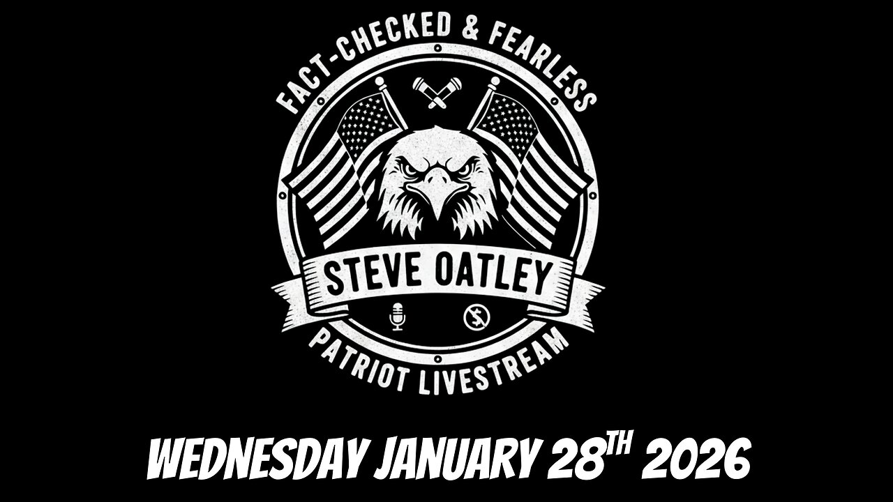 A TON to talk about tonight!!!