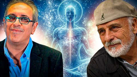 Chamanismo, Quinta Dimensión y el Próximo Reseteo Humano: La Verdad que Ocultan