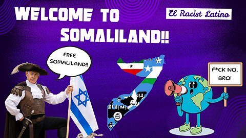 #14: WE HAVE A NEW COUNTRY!? Mon 29.