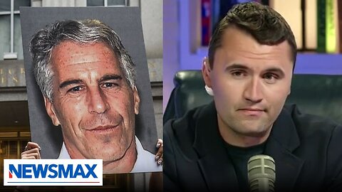 Breaking down Trump admin's dispute with MAGA on Epstein files: Charlie Kirk