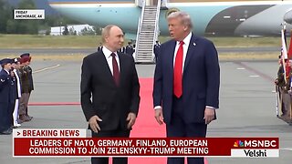 Putin foe Bill Browder calls out Marco Rubio’s flip on Russia: ‘scared of crossing Donald Trump’