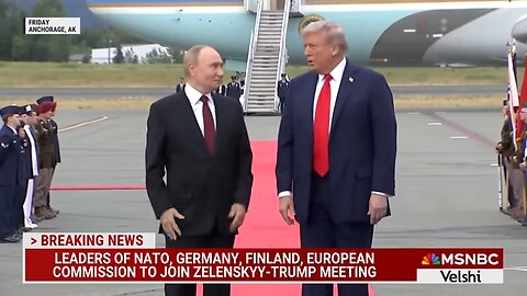 Putin foe Bill Browder calls out Marco Rubio’s flip on Russia: ‘scared of crossing Donald Trump’
			