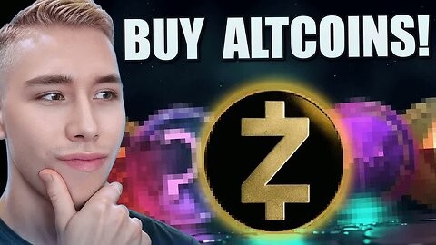 What was this Dip? Altcoins, Market Thoughts & Weex AI Trading Challenge