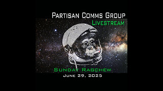 Sunday Ragchew: June 29, 2025