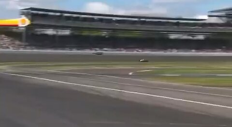 Worst Crash