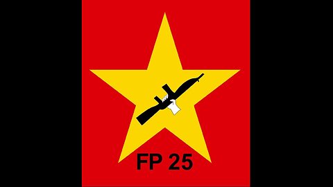 💣🎬FORÇAS POPULARES 25 DE ABRIL (FP-25) - EXTREMA-ESQUERDA TERRORISTA QUE FOI AMNISTIADA🎬💣