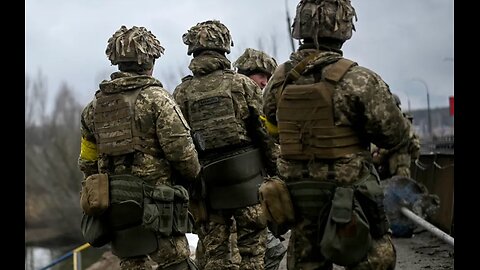 11% Approval Rating & They Want You To Fight Their War - Think About That One