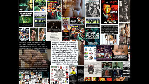 TRUST NO ONE IN THE ANUNAKI SATAN ENKI EA JEHOVAH JESUS ALLAH MATRIX DO WHAT U MUST TIL EXITIN DEATH