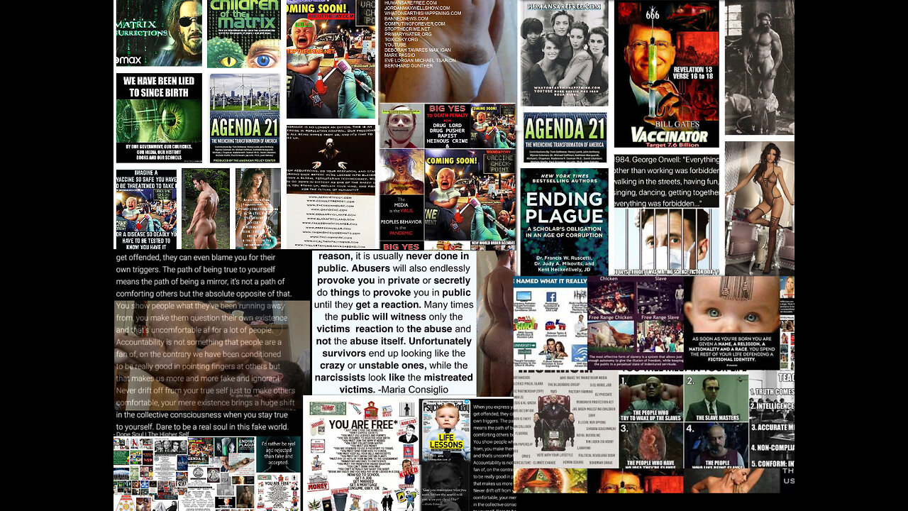 TRUST NO ONE IN THE ANUNAKI SATAN ENKI EA JEHOVAH JESUS ALLAH MATRIX DO WHAT U MUST TIL EXITIN DEATH