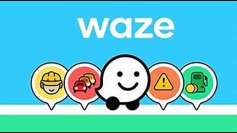 Waze Tips for iPhone