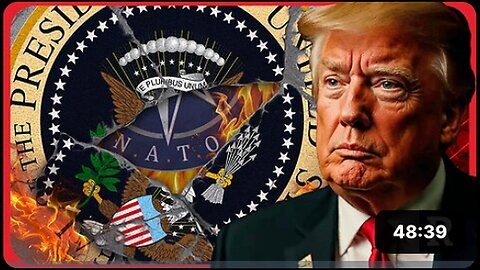 "Neocons and Warmongers Attempting to Undermine Trump's Presidency"