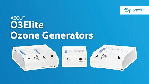 Which O3Elite Ozone Generator Is Right For You?