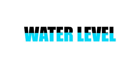 WATER LEVEL