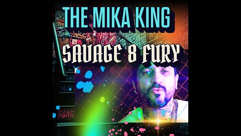 The Mika King 🔥🎛️💿Empece Desde Zero Cabron Tengo Lo Mio - Videoclips - Remix Version. 2025
