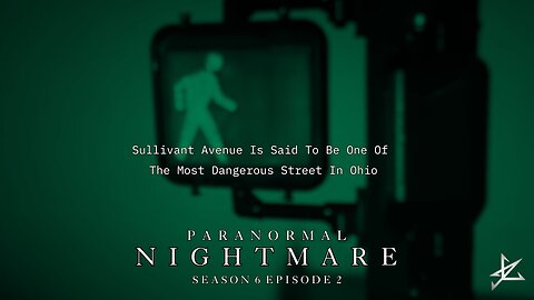 Paranormal Nightmare 6 SEASON EP 2