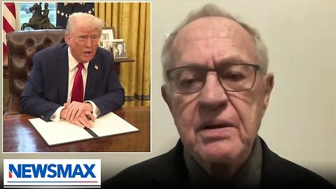 Trump will win ultimate battle against Harvard: Alan Dershowitz