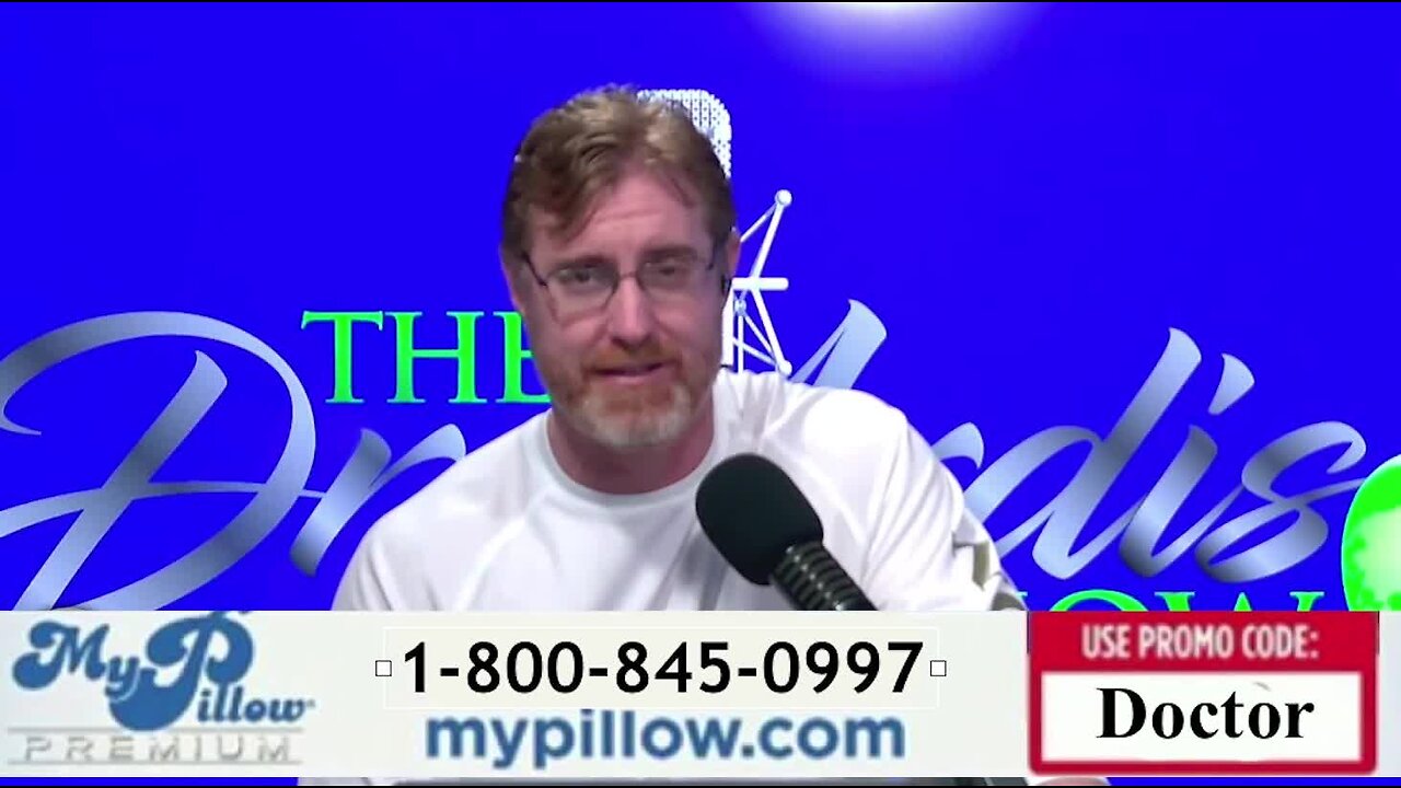 ⚠️ Dr. Paul Elias Alexander:我們正面對崩壞的公共衛生機構!😷🚨 【Dr. Ardis Show】 2022-01-31