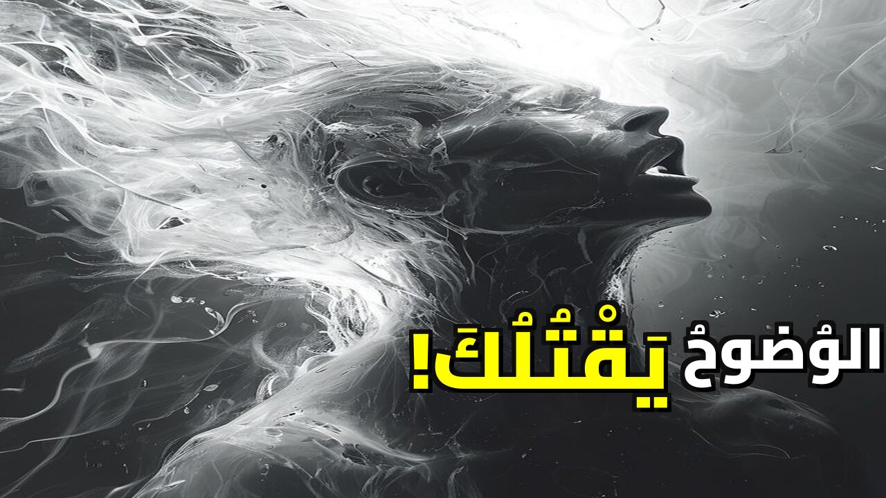 لماذا تفقد جاذبيتك عندما يفهمك الناس تماماً؟ السر الصادم للغموض