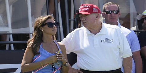 Breaking Federal Judge Declares Appointment of Trump's Personal Lawyer As US Attorney Illegal