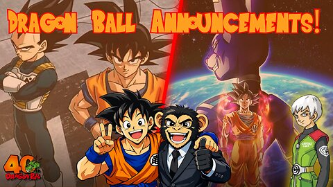 The Future of Dragon Ball Revealed