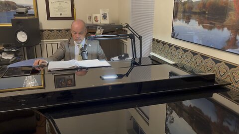 I’d Rather Have Jesus - I’m Free