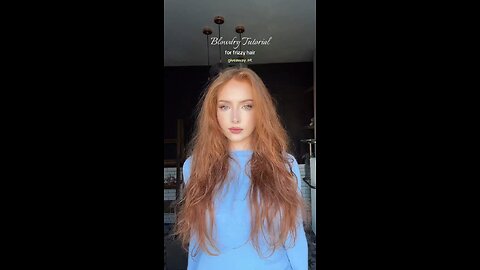 GIVEAWAY - Your iconic hair duo is here for a perfect routine!