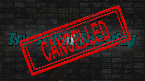 CANCELLED! OVERWATCH TICKLES MY PICKLE