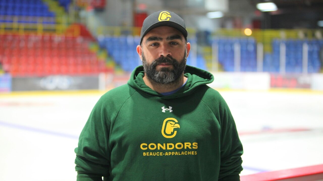 Toby Lafrance - Condors