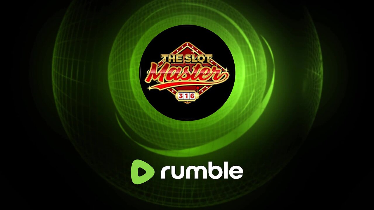 SlotMaster LIVE @ The Casino