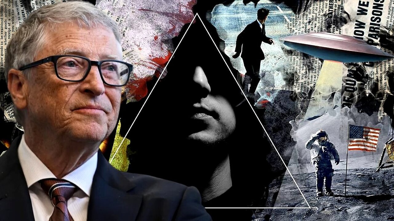 Bill Gates ujawnił swoje przewidywania dotyczące tego, co stanie się z populacją świata w ciągu najbliższych dziesięciu lat..