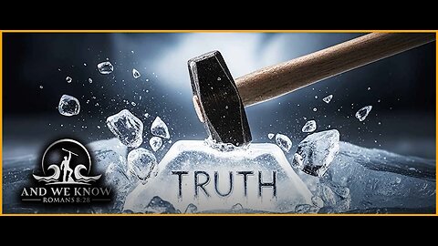 And We Know12.8.25: Systematic DESTRUCTION of the OLD GUARD, FORCED EXPOSURE .......