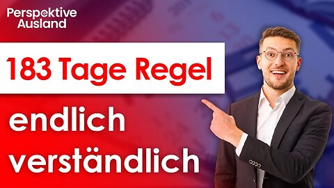 Such Dir aus, wo Du steuerpflichtig bist