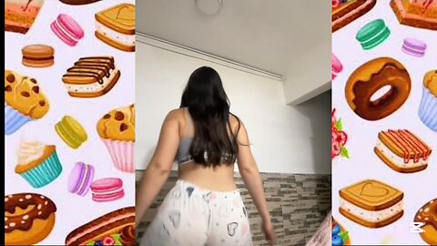 Big Bank challenge 😋🥵 Instagram
