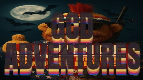 OpGCD Presents - "GCD Adventures" - Mission to Mexico! - FREE PATREON PREVIEW