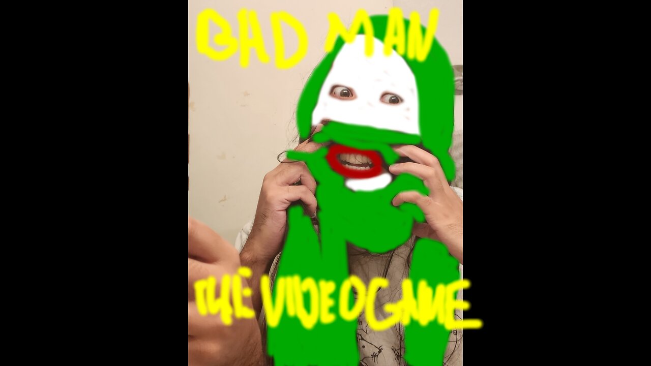 Batman The Movie (The Videogame NES) Let's Gay Series