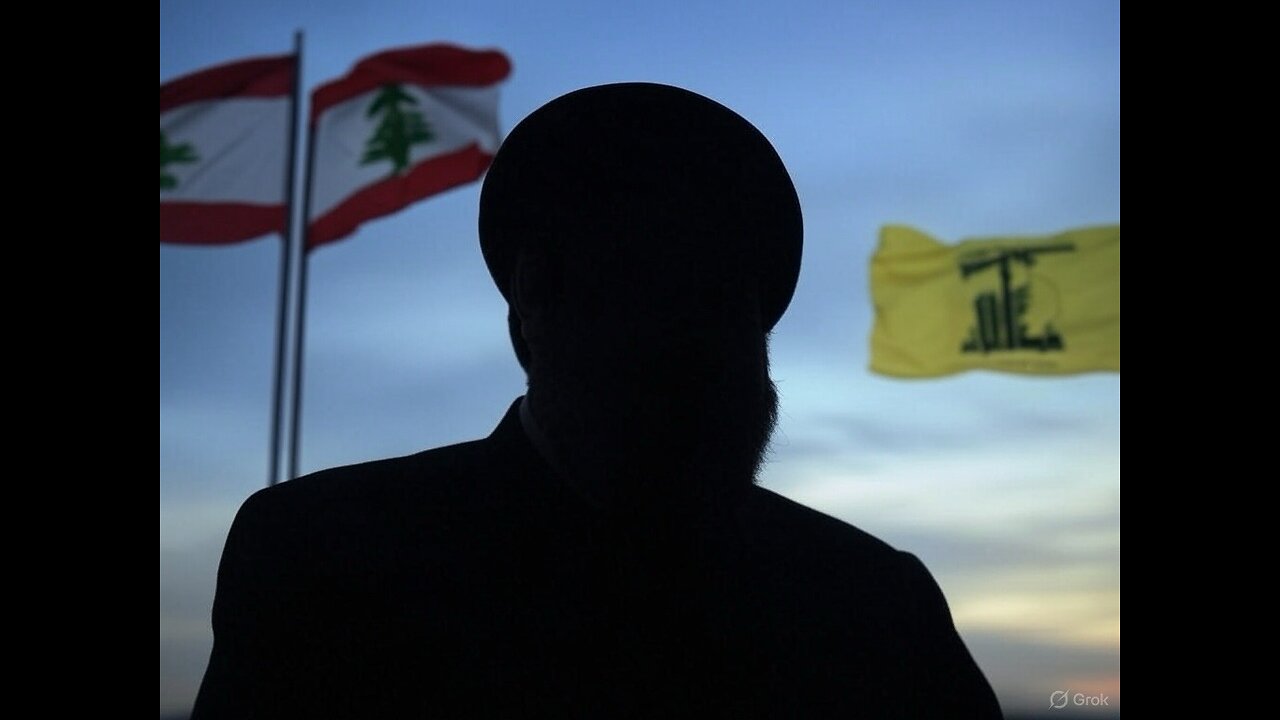 Hezbollah’s Emad-4 Facilit : Direct Warning to Israel - English Subtitles